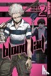 Kodama, Yuuki - Blood Lad 02