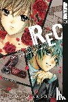 Makino, Aoi - REC