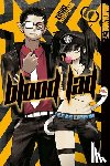 Kodama, Yuuki - Blood Lad 06