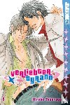 Takanaga, Hinako - Verliebter Tyrann 08