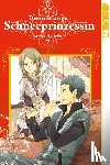 Akizuki, Sorata - Die rothaarige Schneeprinzessin 07