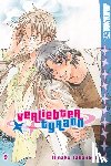 Takanaga, Hinako - Verliebter Tyrann 09