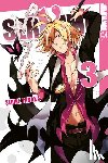 Tanaka, Strike - Servamp 03