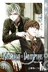 Ikeda, Akihisa - Rosario + Vampire Season II 13