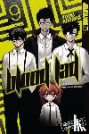 Kodama, Yuuki - Blood Lad 09