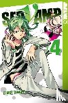 Tanaka, Strike - Servamp 04