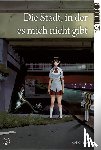 Sanbe, Kei - Die Stadt, in der es mich nicht gibt 03