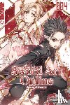 Kawahara, Reki - Sword Art Online - Novel 04
