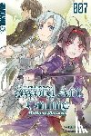 Kawahara, Reki - Sword Art Online - Novel 07