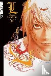 Obata, Takeshi - Death Note: L change the World