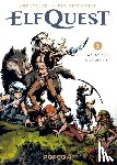 Pini, Richard, Pini, Wendy - ElfQuest - Abenteuer in der Elfenwelt 01