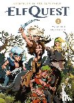 Pini, Richard, Pini, Wendy - ElfQuest - Abenteuer in der Elfenwelt 02