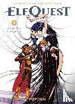 Pini, Richard, Pini, Wendy - ElfQuest - Abenteuer in der Elfenwelt 03