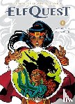 Pini, Richard, Pini, Wendy - ElfQuest - Abenteuer in der Elfenwelt 04