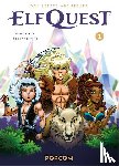 Pini, Richard, Pini, Wendy - ElfQuest - Das letzte Abenteuer 01