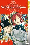 Akizuki, Sorata - Die rothaarige Schneeprinzessin 11