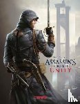 Davies, Paul, Gambouz, Mohammed - Assassin's Creed®: The Art of Assassin`s Creed® Unity