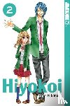Yukimaru, Moe - Hiyokoi 02