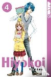 Yukimaru, Moe - Hiyokoi 04