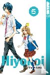 Yukimaru, Moe - Hiyokoi 05