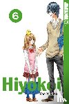 Yukimaru, Moe - Hiyokoi 06
