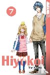 Yukimaru, Moe - Hiyokoi 07