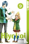 Yukimaru, Moe - Hiyokoi 09