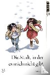 Sanbe, Kei - Die Stadt, in der es mich nicht gibt 05