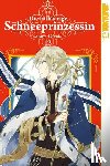 Akizuki, Sorata - Die rothaarige Schneeprinzessin 12