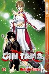 Sorachi, Hideaki - Gin Tama 32