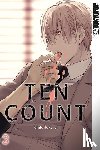 Takarai, Rihito - Ten Count 03