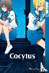 Kodama, Naoko - Cocytus