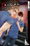 Aida, Saki, Takashina, Yuh - Deadlock 02