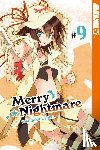 Ushiki, Yoshitaka - Merry Nightmare 09