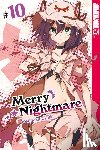Ushiki, Yoshitaka - Merry Nightmare 10