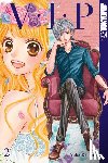Kasumi, Yuko - V.I.P 02