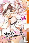 Ushiki, Yoshitaka - Merry Nightmare 14