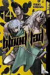 Kodama, Yuuki - Blood Lad 14
