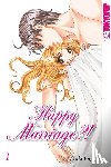 Enjoji, Maki - Happy Marriage?! Sammelband 01