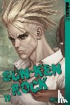 Boichi - Sun-Ken Rock 11
