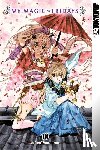 Tanemura, Arina - My Magic Fridays 10