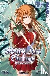 Kawahara, Reki, Homura, Kiseki - Sword Art Online - Progressive 04