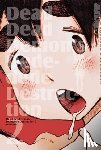 Asano, Inio - Dead Dead Demon's Dededede Destruction 02