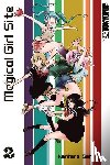 Sato, Kentaro - Magical Girl Site 02