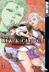 Tabata, Yuki - Black Clover 03