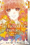 Tekkotsu, Saro, Toumori, Miyoshi - Ein Freund für Nanoka - Nanokanokare 07