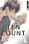 Takarai, Rihito - Ten Count 04