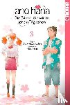 Izumi, Mitsu - ano hana - Die Blume, die wir an jenem Tag sahen 03