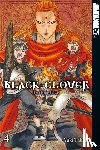 Tabata, Yuki - Black Clover 04