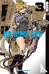 Karasuma, Tasaku - No Guns Life 03